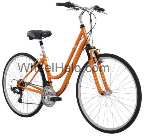 Diamondback Vital 1 fiche technique et avis
